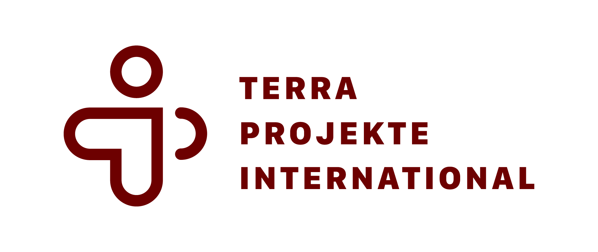 Terra Projekte International Logo